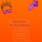 Hiphop(Ghana) - Ghosh Man lyrics