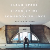 Blank Space / Stand by Me / Somebody to Love (Mashup) artwork