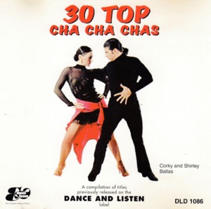 Ross Mitchell, His Band and Singers - Todo Todo Todo (Cha Cha / 30 BPM) - 排舞 音乐