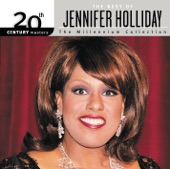 20th Century Masters - The Millennium Collection: The Best of Jennifer Holliday (Remastered) artwork