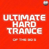 Ultimate Hardtrance of the 90s artwork
