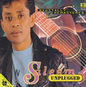 Saleem Unplugged Akustika - Saleem