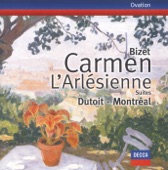 L'Arlésienne Suite No. 2: Intermezzo artwork