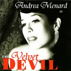 The Velvet Devil by Andrea Menard album reviews, ratings, credits