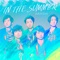 IN THE SUMMER - Single