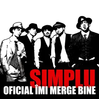 descargar álbum Simplu - Oficial Îmi Merge Bine