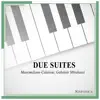 Due Suites - EP album lyrics, reviews, download