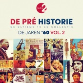 De Pré Historie De Jaren '60 Vol. 2 artwork