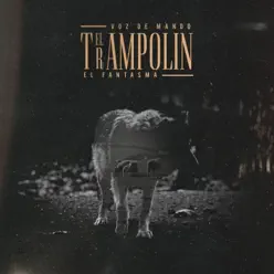 El Trampolín (feat. El Fantasma) - Single - Voz De Mando El Trampolín (feat. El Fantasma) - Single - Voz De Mando