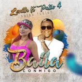 Baila Conmigo (feat. Patio 4) artwork
