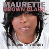 Maurette Brown Clark - Awesome God