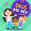 Deus Me Deu - Single