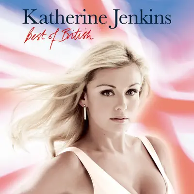 Katherine Jenkins - Best of British - Katherine Jenkins