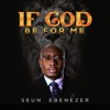 If God Be for Me - Single