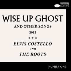 Wise Up Ghost (And Other Songs) [Bonus Tracks]