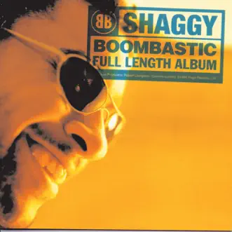 Boombastic by Shaggy song reviws