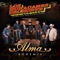 Con El Alma Bohemia - Los Huracanes del Norte lyrics