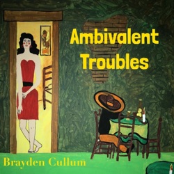 Brayden Cullum - December 8th, 1980