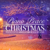 Christmas Piano Lullabies, Carols & Hymns artwork