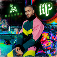 descargar mp3 de Maluma HP