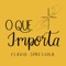 Contemplar (feat. Deivid Santos) - Flavio Spressola lyrics
