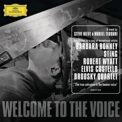 Welcome to the Voice - Sting Welcome to the Voice - Sting