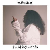 Twisting Words artwork