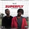 Superfly (feat. Dk Motive) - Auz C4 lyrics