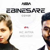 Ebinesare (feat. Melvzay) artwork