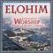 Elohim (and the Angels Sing) artwork