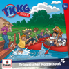 016 - Trügerischer Paddelspaß (Teil 08) - TKKG Junior