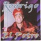 El potro - Rodrigo lyrics
