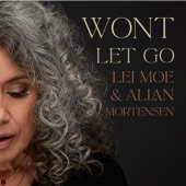 Won't Let Go (feat. Allan Mortensen) artwork