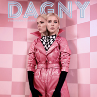 Dagny - Strangers / Lovers artwork