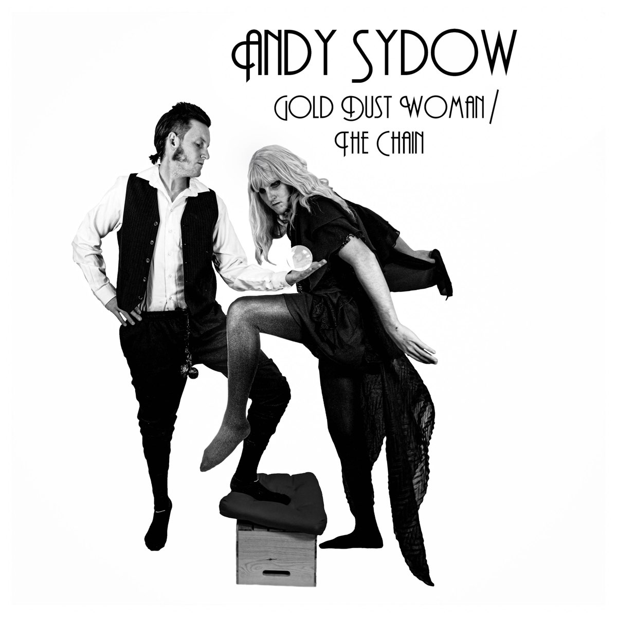 andy-sydow-gold-dust-woman-the-chain-feat-jenny-shawhan-medley