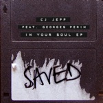 Cj Jeff - In Your Soul (feat. Georges Perin)