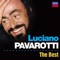 Nel blu, dipinto di blu (Arr. Mancini) - Luciano Pavarotti, Orchestra del Teatro Comunale di Bologna & Henry Mancini lyrics