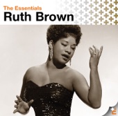 Ruth Brown - Mama He Treats Your Daughter Mean