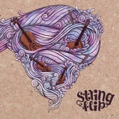 Stringflip - Down to the Docks / Set to Sail