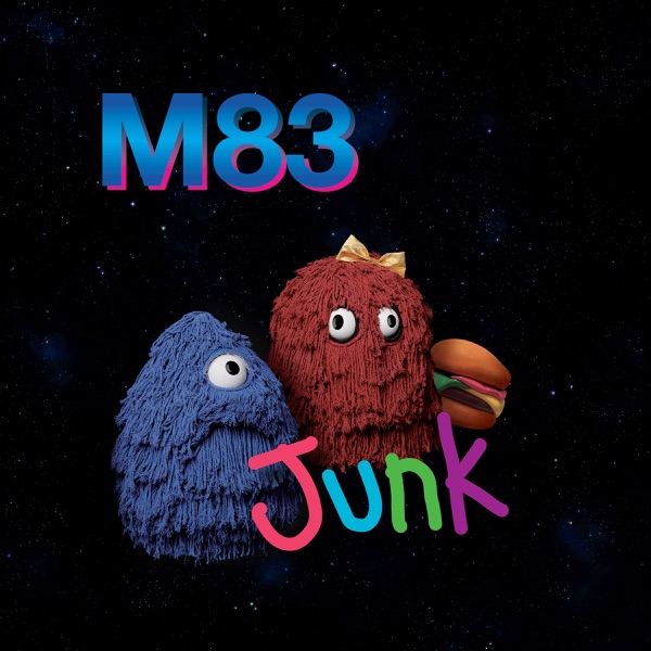 Junk - M83