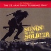 Songs of the Soldier