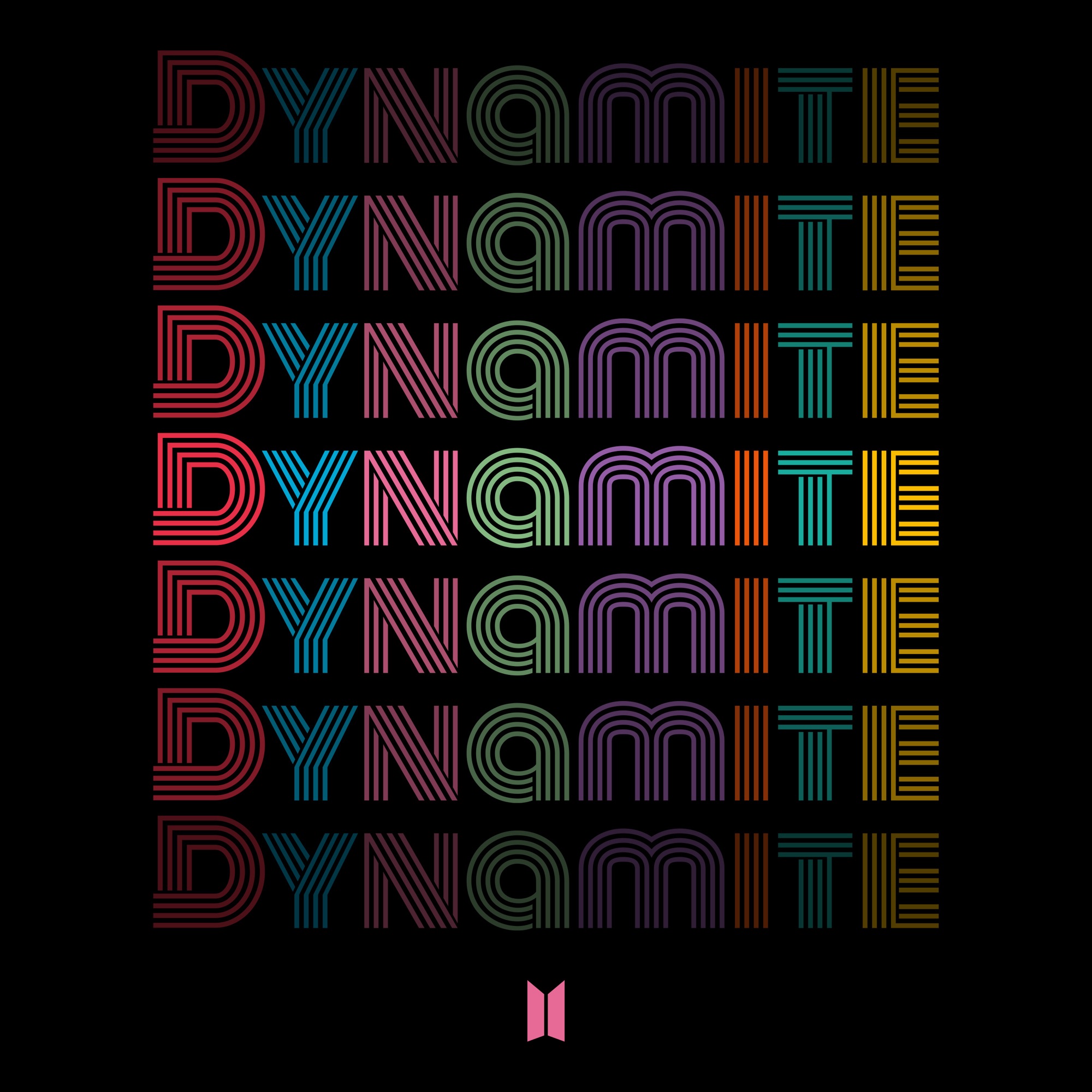 BTS - Dynamite (Bedroom Remix) - Single