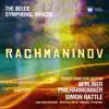 Stream & download Rachmaninov: Symphonic Dances; The Bells