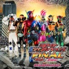 Kamen Rider Generations Final BUILD&EXAID with Legend Rider (Original Soundtracks)