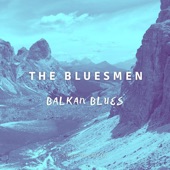 Balkan Blues artwork