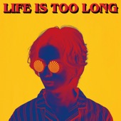 LIFE IS TOO LONG artwork