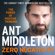 Ant Middleton - Zero Negativity