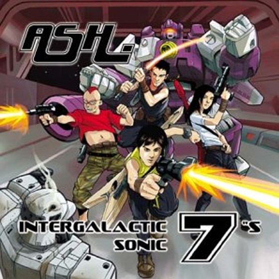 Cover artwork for Coasting