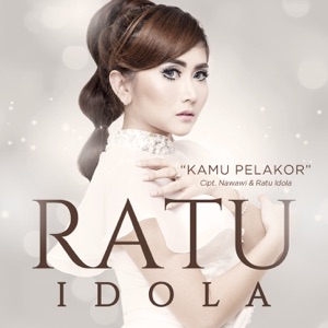 Ratu Idola - Kamu Pelakor - Line Dance Choreographer
