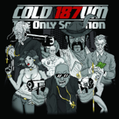 The Only Solution - COLD 187um